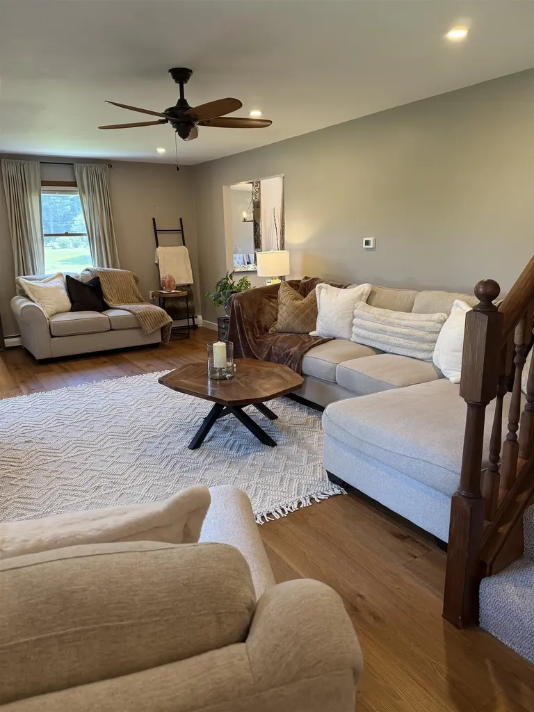 148 Pinnacle Ridge Road Rutland Town VT 05701