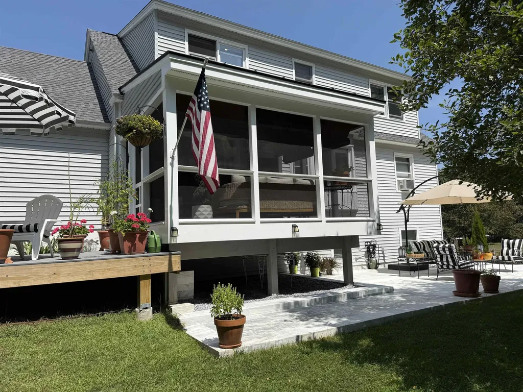 148 Pinnacle Ridge Road Rutland Town VT 05701