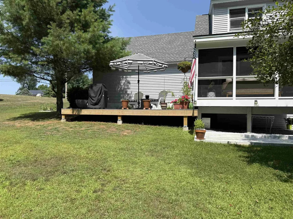 148 Pinnacle Ridge Road Rutland Town VT 05701