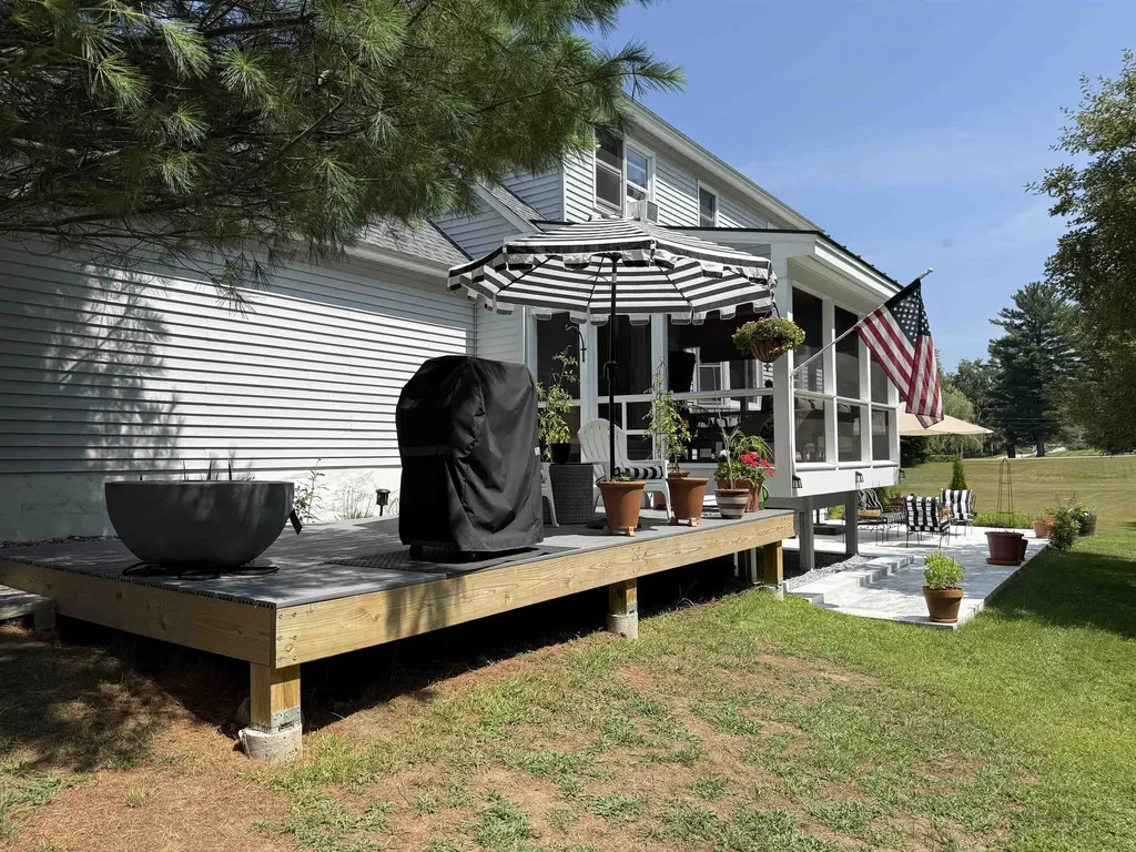 148 Pinnacle Ridge Road Rutland Town VT 05701