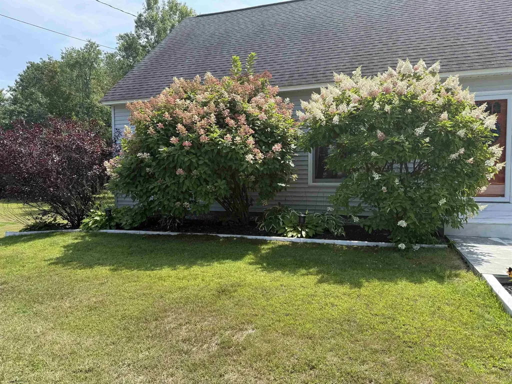 148 Pinnacle Ridge Road Rutland Town VT 05701