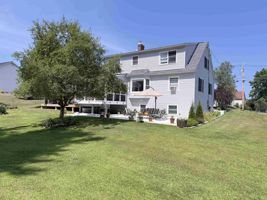 148 Pinnacle Ridge Road Rutland Town VT 05701