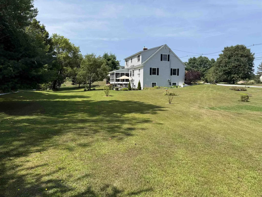 148 Pinnacle Ridge Road Rutland Town VT 05701