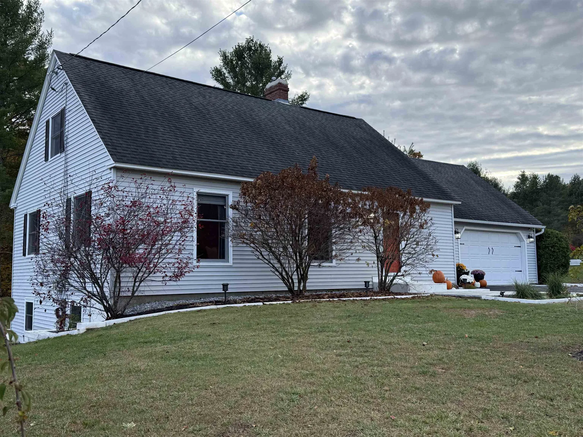 148 Pinnacle Ridge Road Rutland Town VT 05701