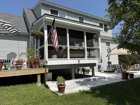 148 Pinnacle Ridge Road Rutland Town VT 05701