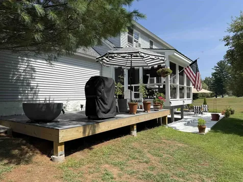 148 Pinnacle Ridge Road Rutland Town VT 05701