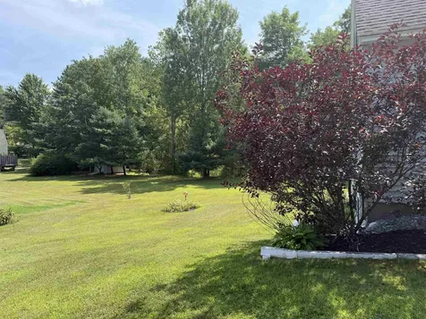 148 Pinnacle Ridge Road Rutland Town VT 05701