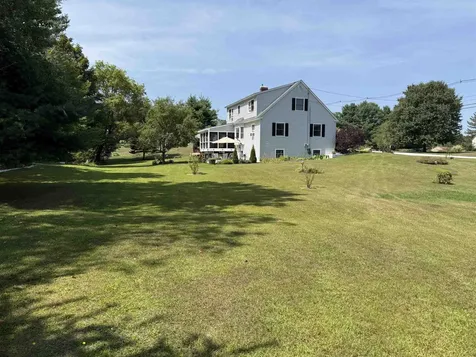 148 Pinnacle Ridge Road Rutland Town VT 05701