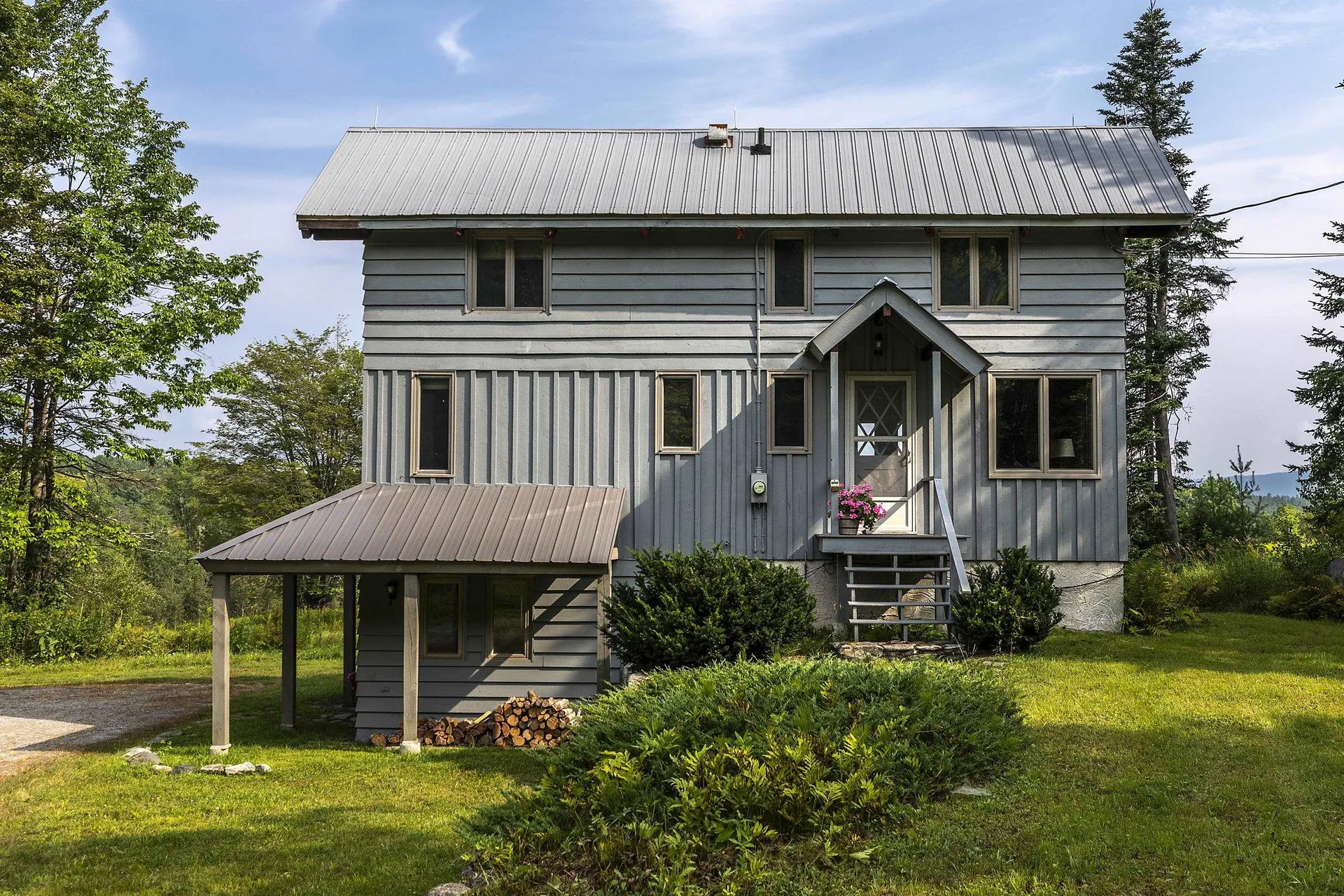 486 Windy Rise Lane East Londonderry VT 05155