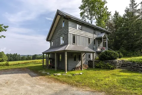 486 Windy Rise Lane East Londonderry VT 05155