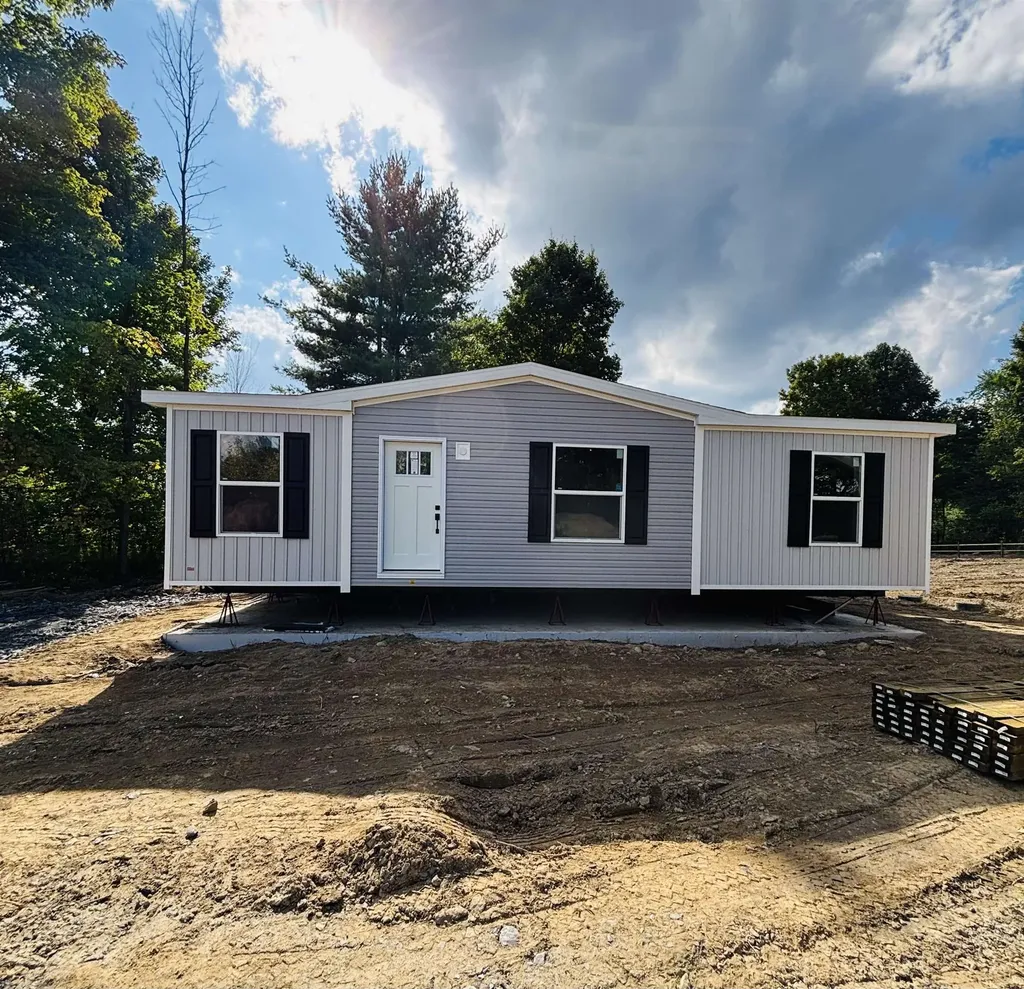 Lot 6 Meadow Run Alburgh VT 05440