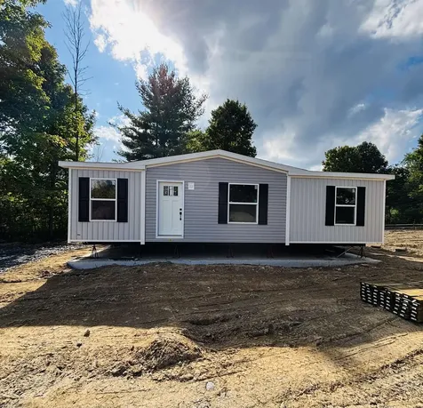 Lot 6 Meadow Run Alburgh VT 05440