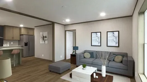 Lot 6 Meadow Run Alburgh VT 05440