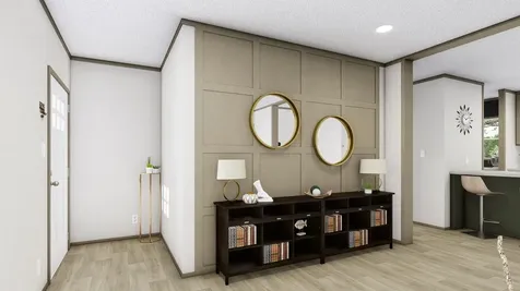 Lot 6 Meadow Run Alburgh VT 05440