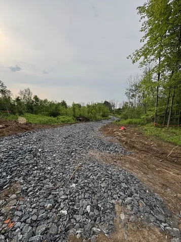 Lot 6 Meadow Run Alburgh VT 05440