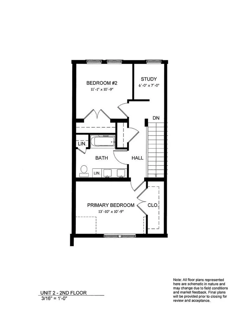 22 Meadowlark Lane Middlebury VT 05753