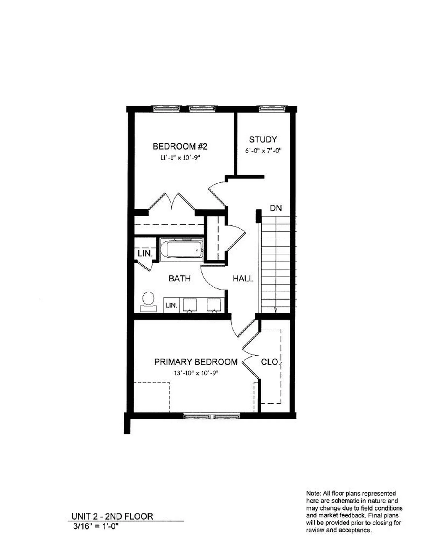 22 Meadowlark Lane Middlebury VT 05753