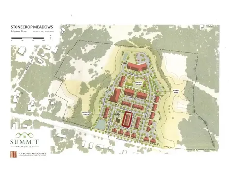 22 Meadowlark Lane Middlebury VT 05753