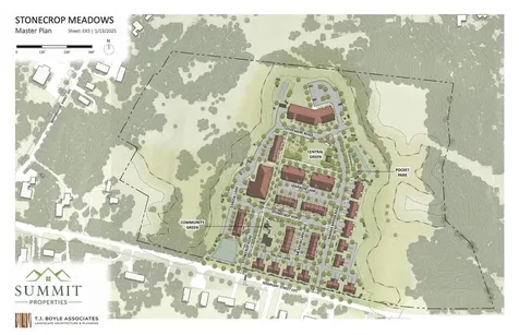 22 Meadowlark Lane Middlebury VT 05753