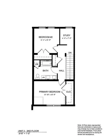 22 Meadowlark Lane Middlebury VT 05753