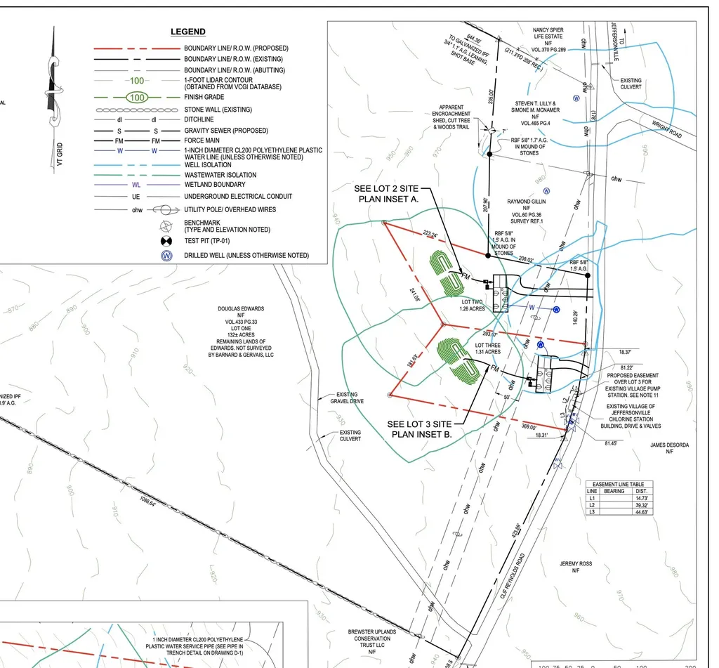 1416 Clif Reynolds Road Cambridge VT 05444