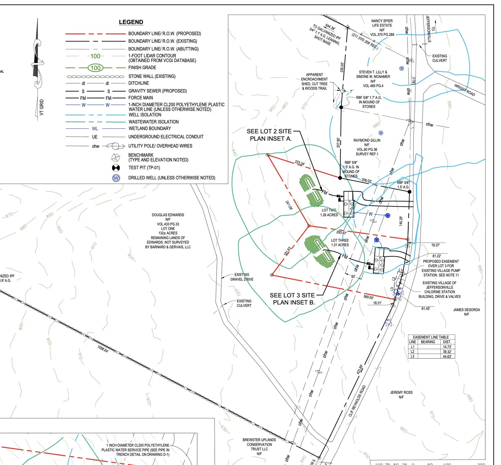 1416 Clif Reynolds Road Cambridge VT 05444