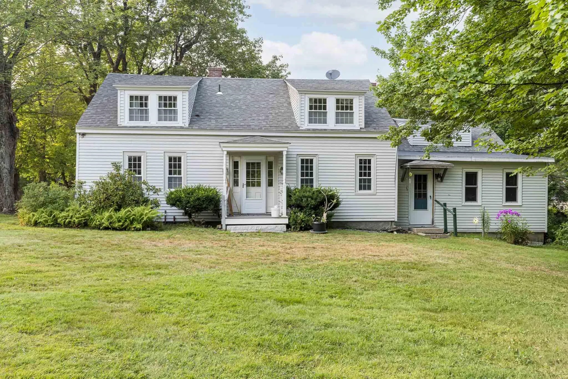 159 Upper Jaffrey Road Dublin NH 03444