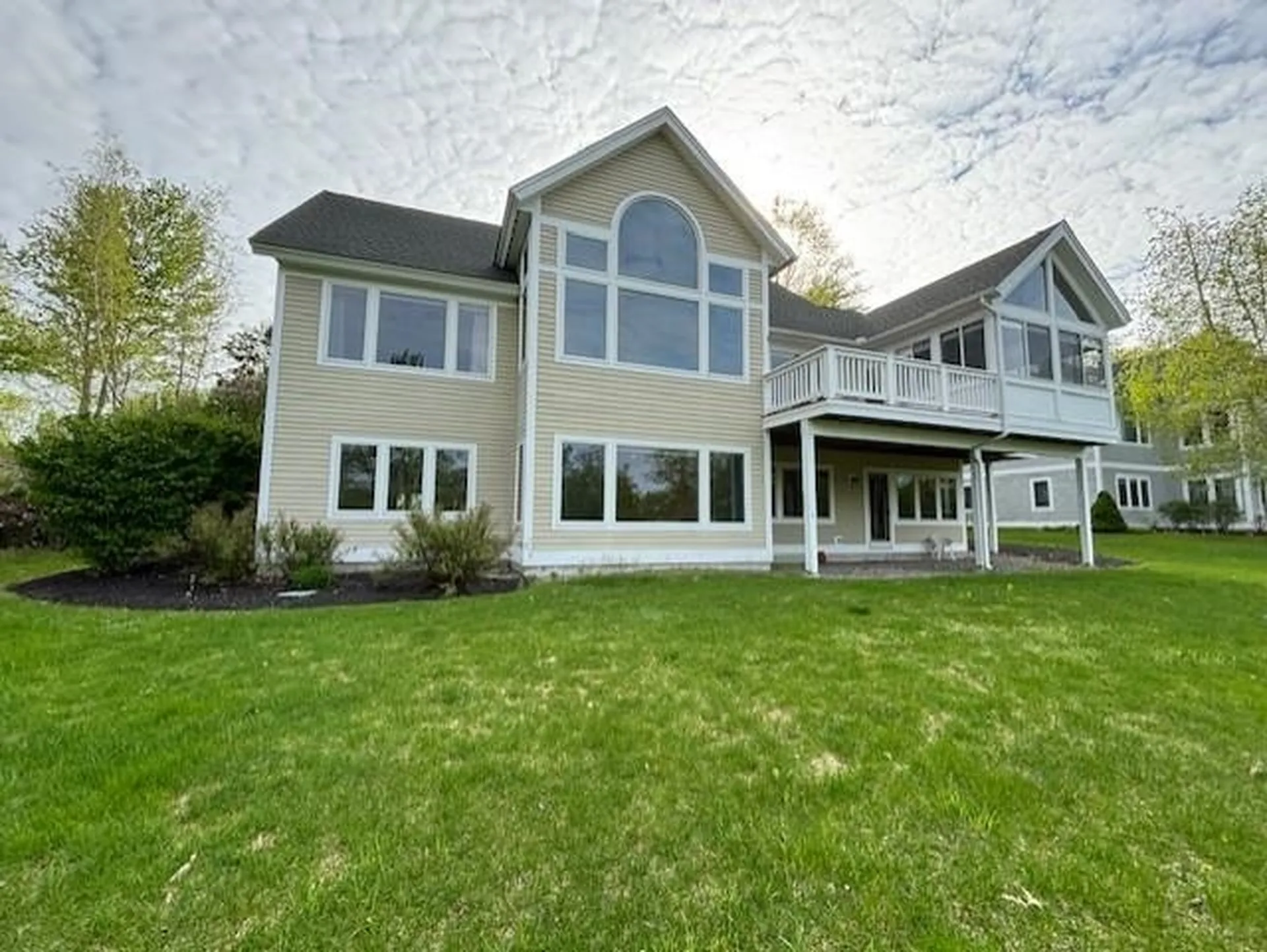 3 Falcon Lane Meredith NH 03253