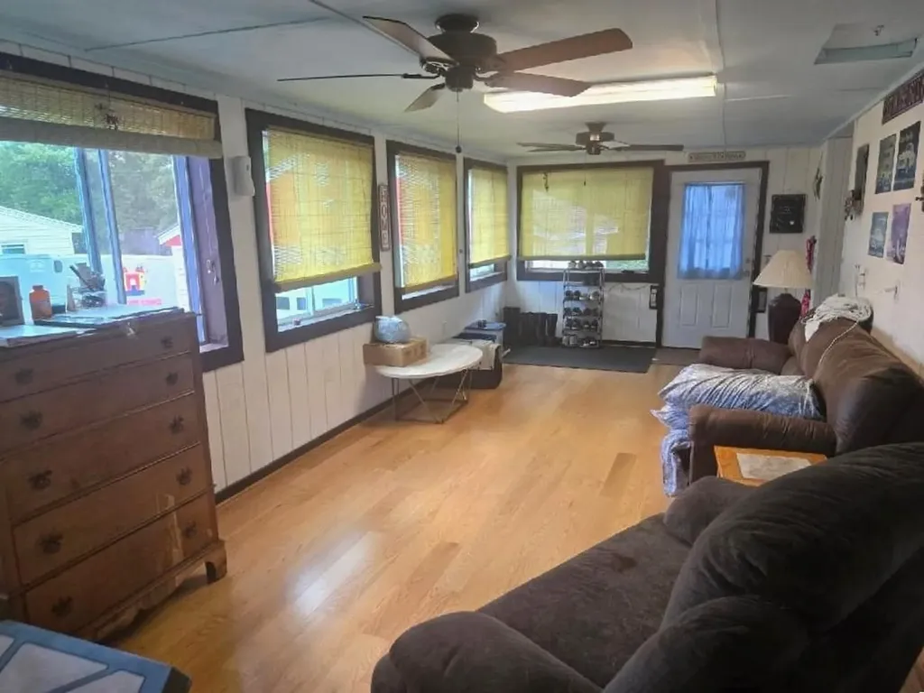 45 Snumshire Lane Charlestown NH 03603