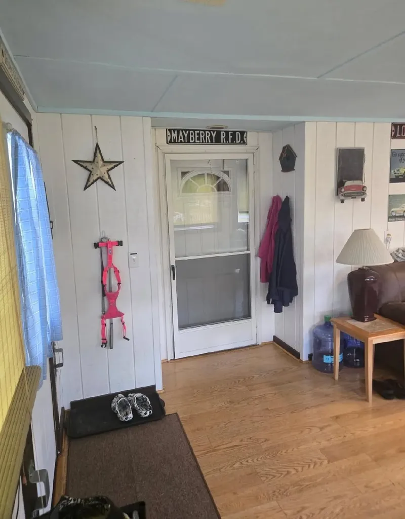 45 Snumshire Lane Charlestown NH 03603
