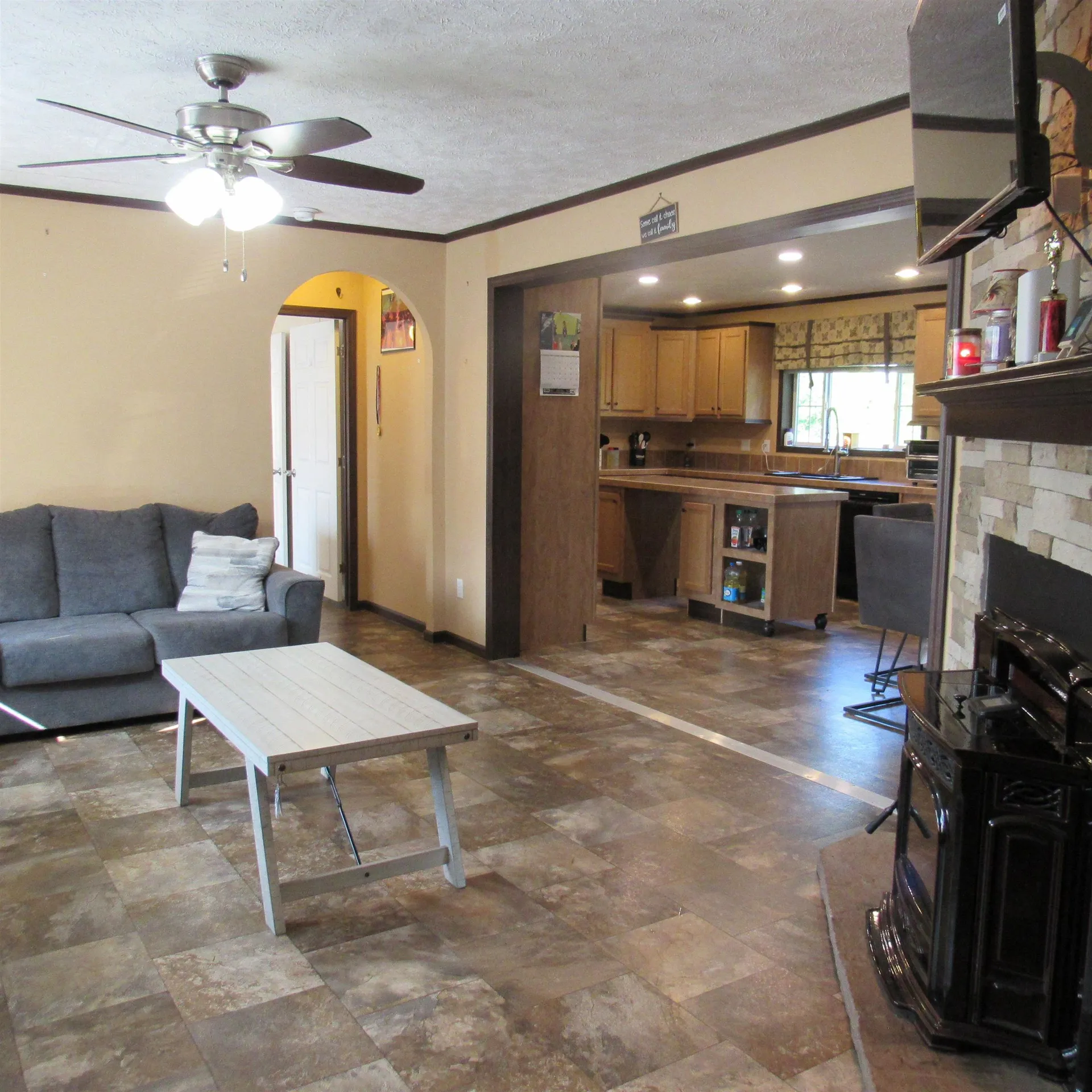 45 Snumshire Lane Charlestown NH 03603