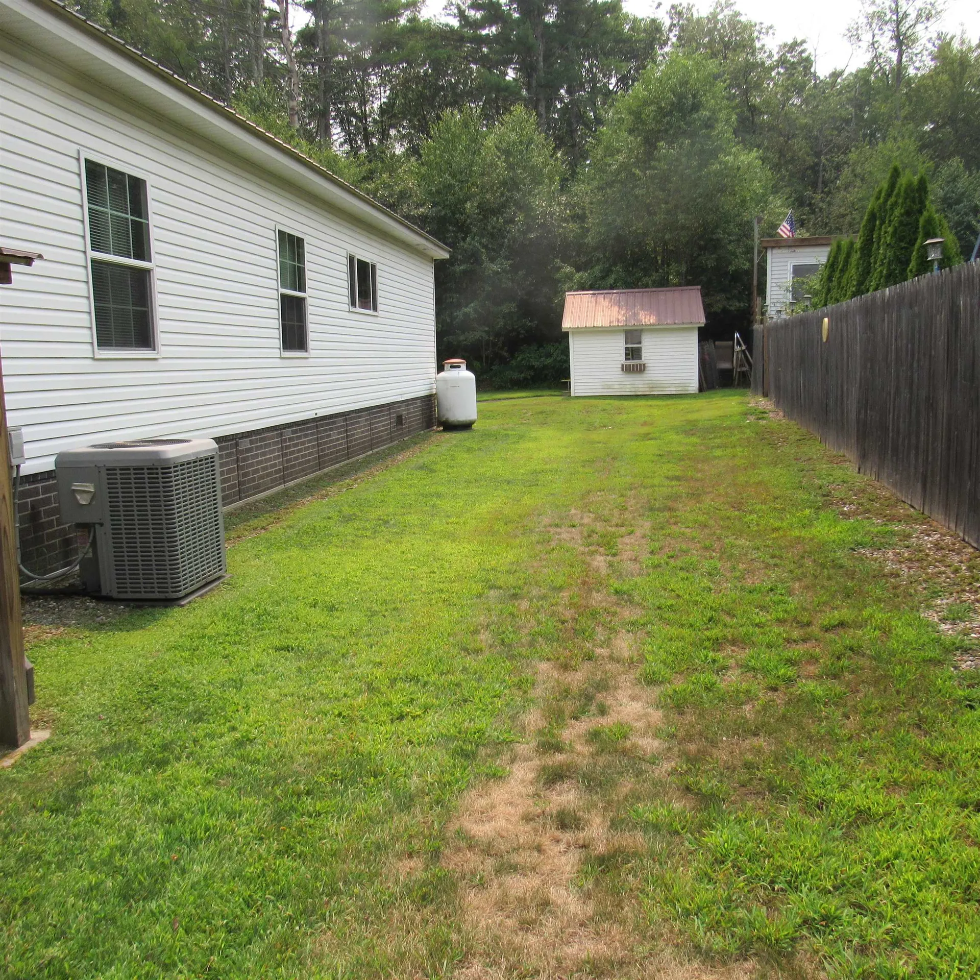 45 Snumshire Lane Charlestown NH 03603
