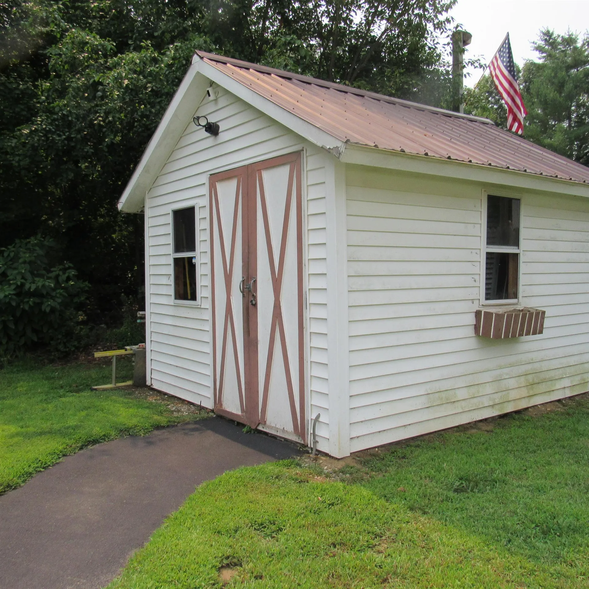 45 Snumshire Lane Charlestown NH 03603