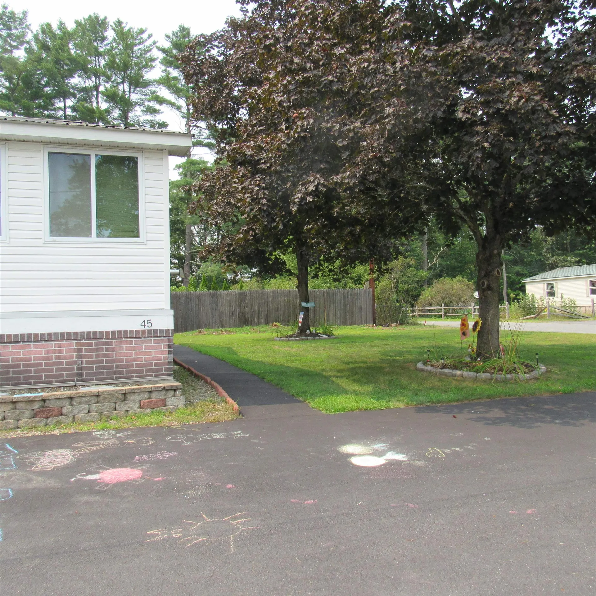 45 Snumshire Lane Charlestown NH 03603