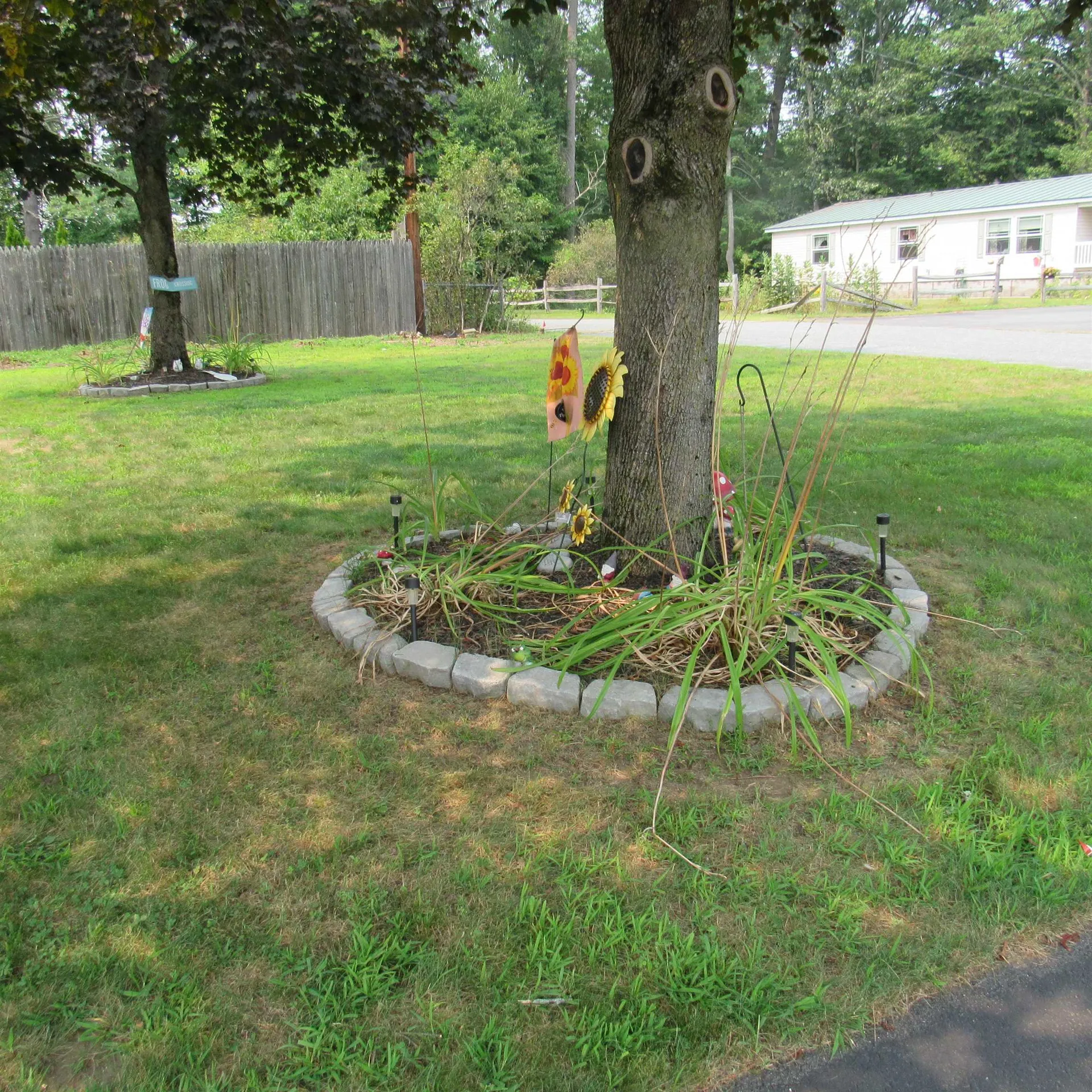 45 Snumshire Lane Charlestown NH 03603