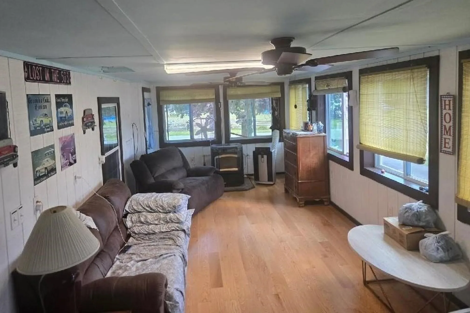 45 Snumshire Lane Charlestown NH 03603