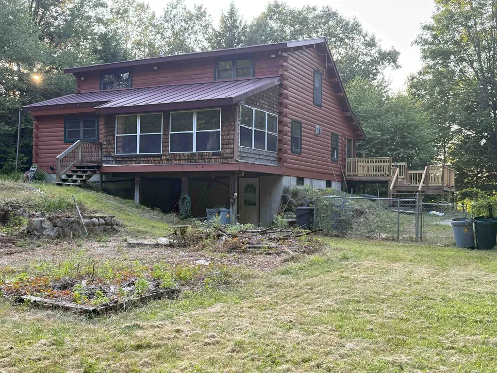 22 Greenwood Road Weare NH 03281