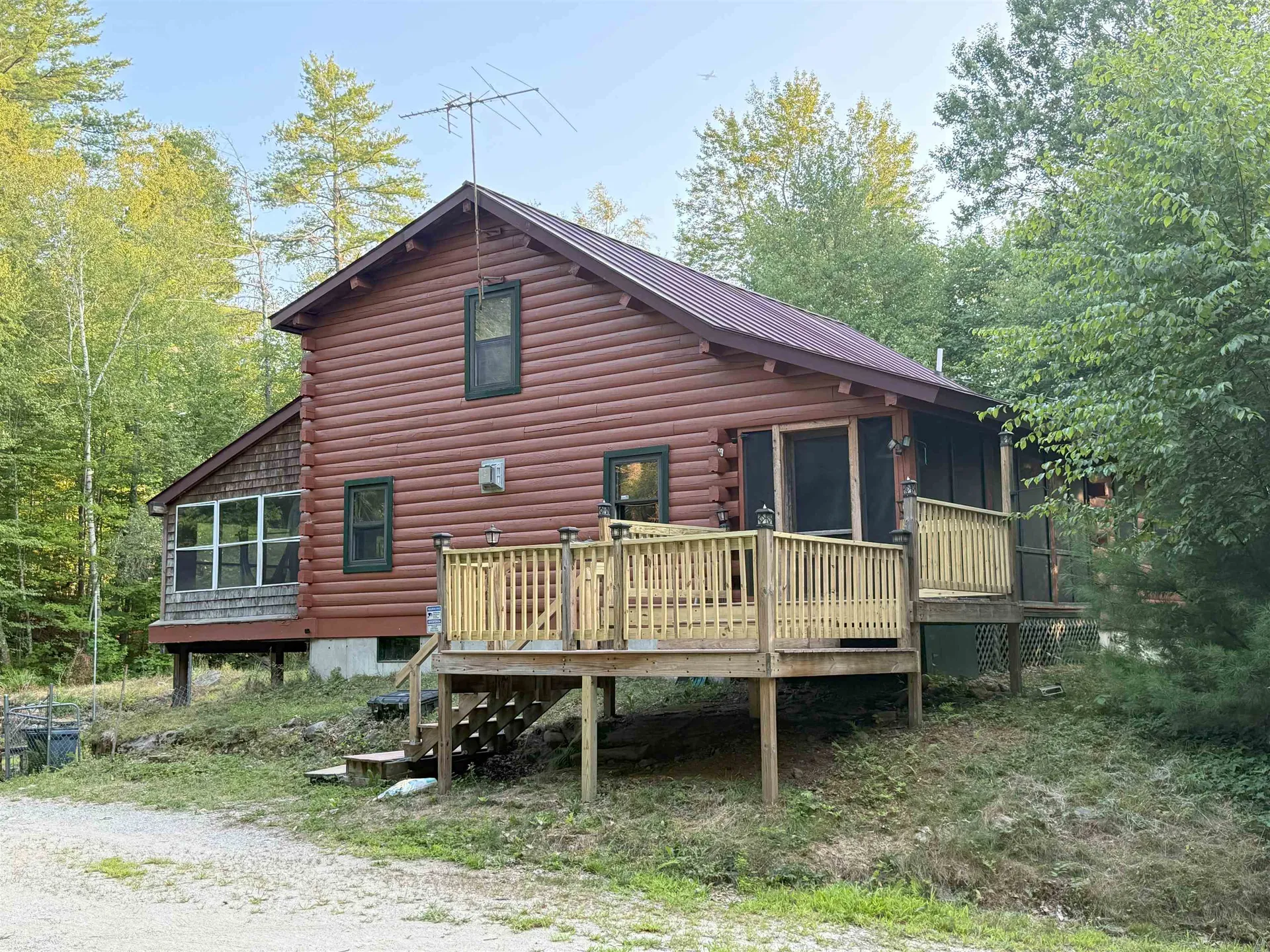 22 Greenwood Road Weare NH 03281