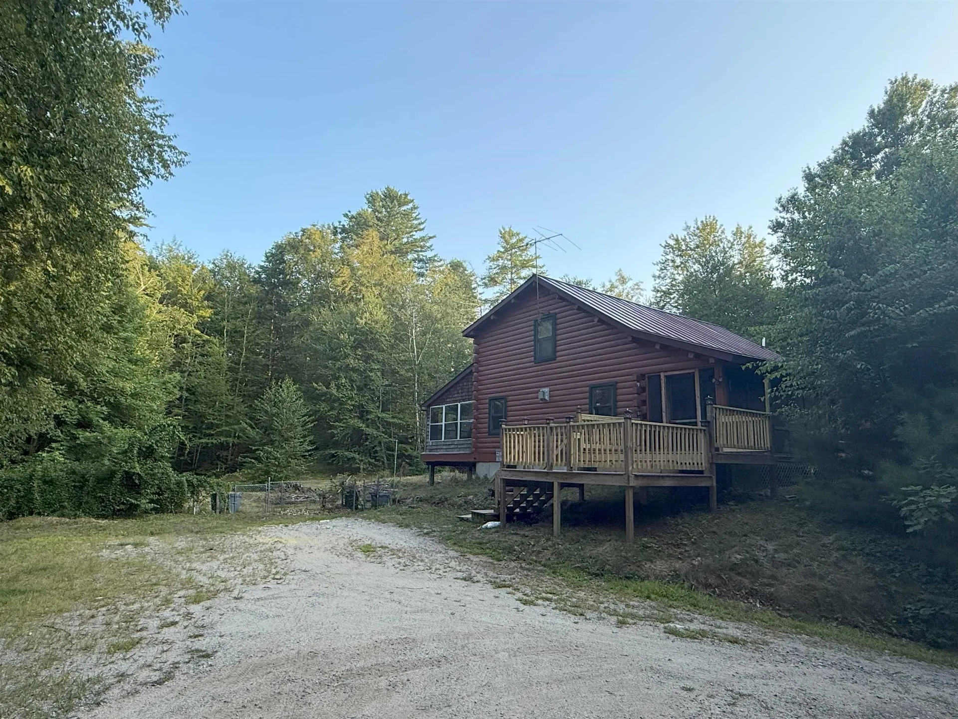 22 Greenwood Road Weare NH 03281