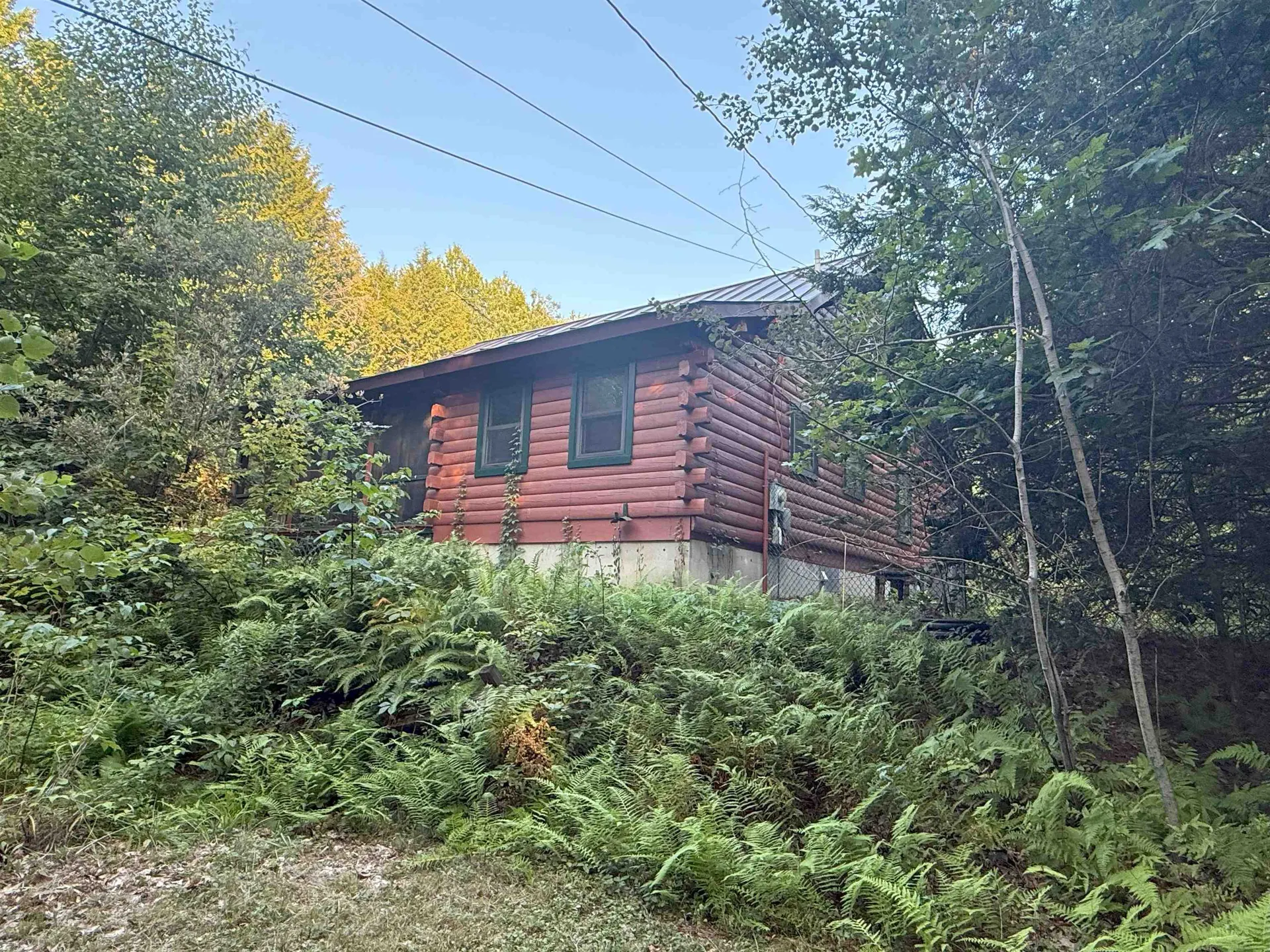 22 Greenwood Road Weare NH 03281