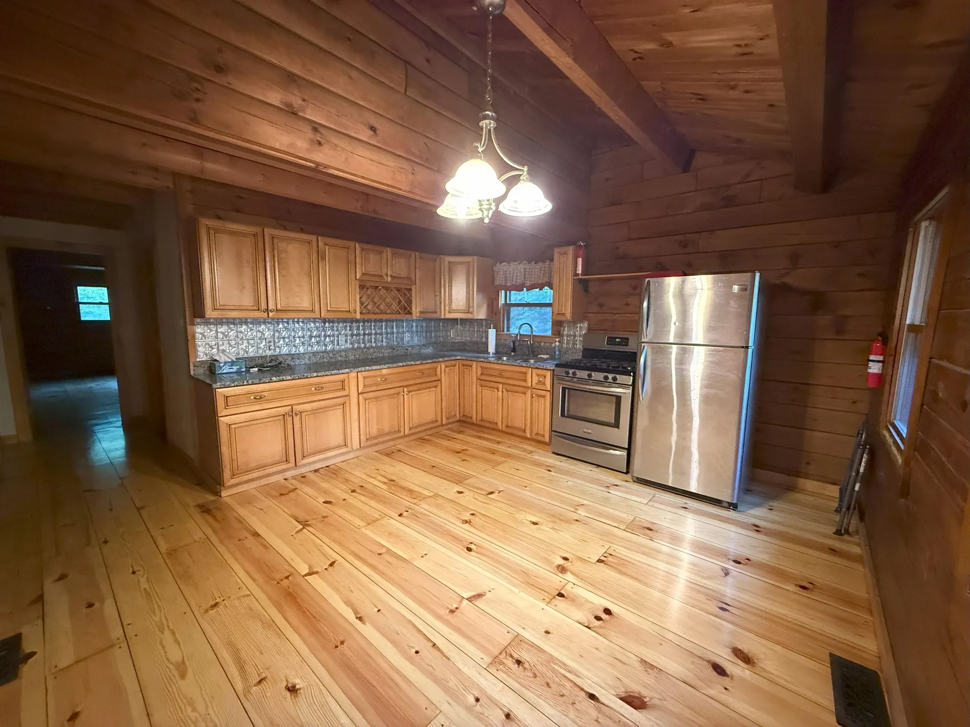 22 Greenwood Road Weare NH 03281