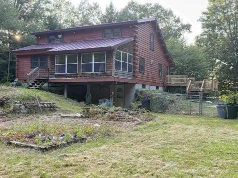 22 Greenwood Road Weare NH 03281