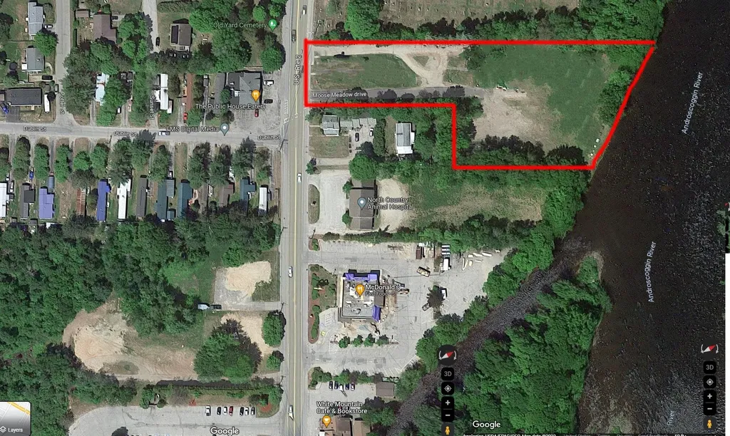 240 Main Street Gorham NH 03581
