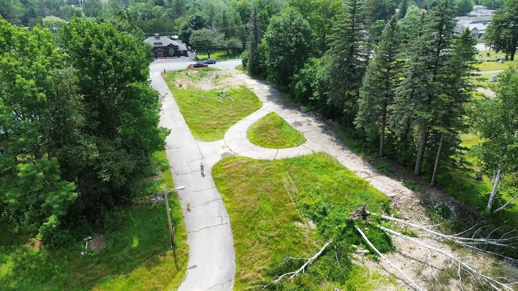 240 Main Street Gorham NH 03581