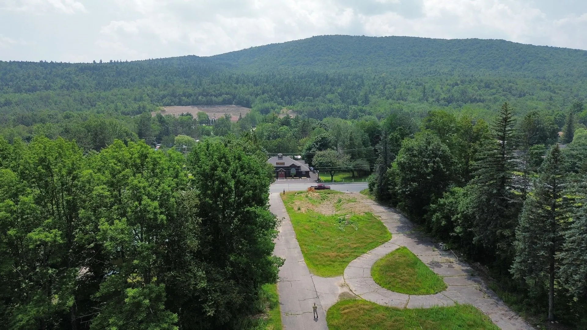 240 Main Street Gorham NH 03581