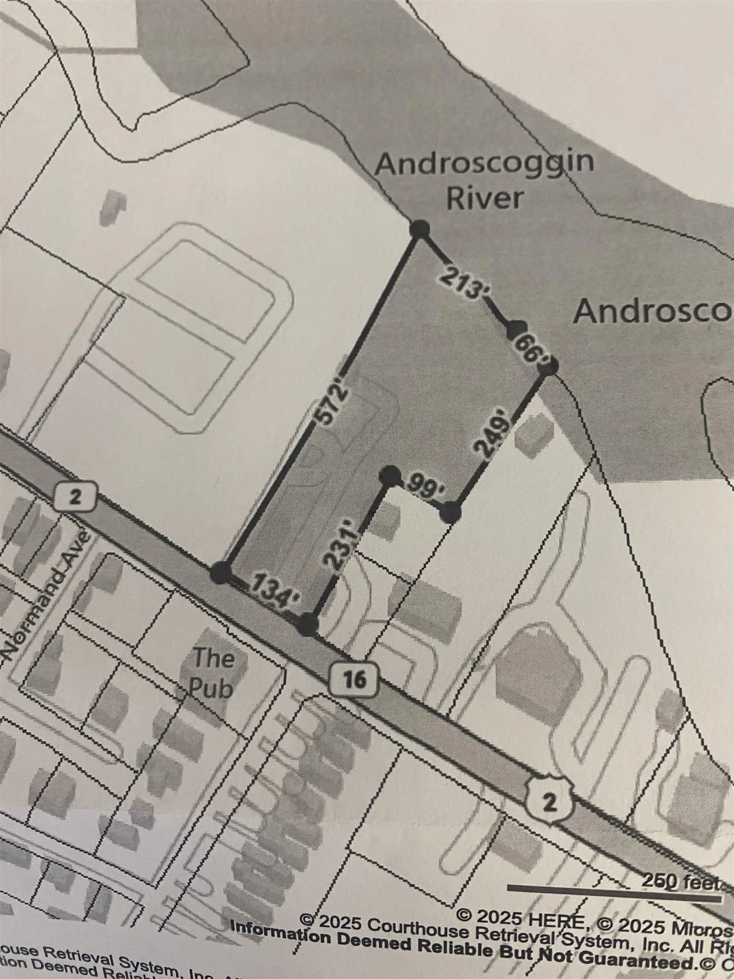 240 Main Street Gorham NH 03581