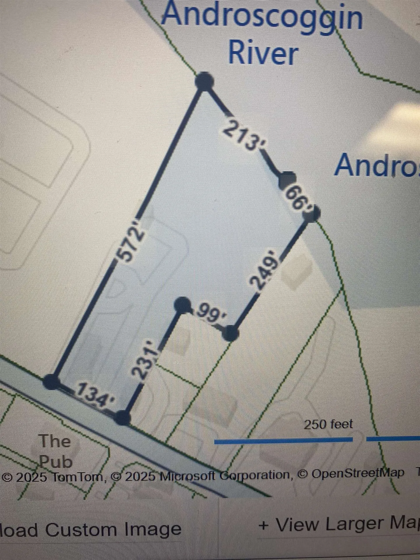 240 Main Street Gorham NH 03581