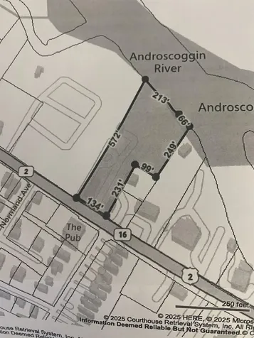 240 Main Street Gorham NH 03581