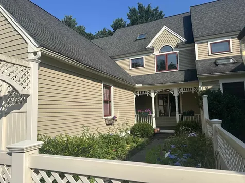 579 Sagamore Avenue Portsmouth NH 03801