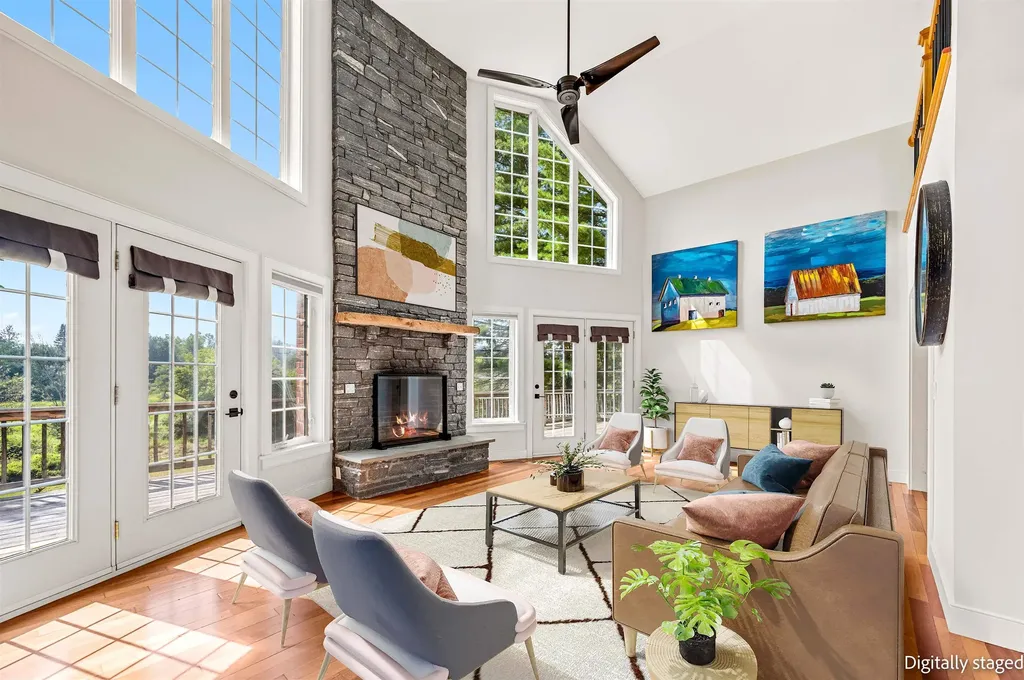 320 Sun Valley Road Morristown VT 05661